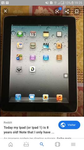 Ipad 1 32 g - Foto 4