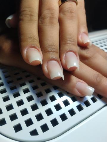 Alongamento de unhas - Foto 5
