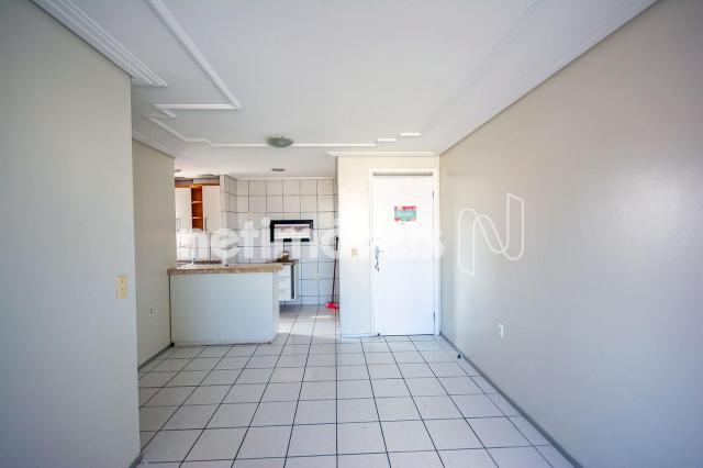 Apartamento para alugar com 3 dormitórios em Fátima, Fortaleza cod:779815 - Foto 2