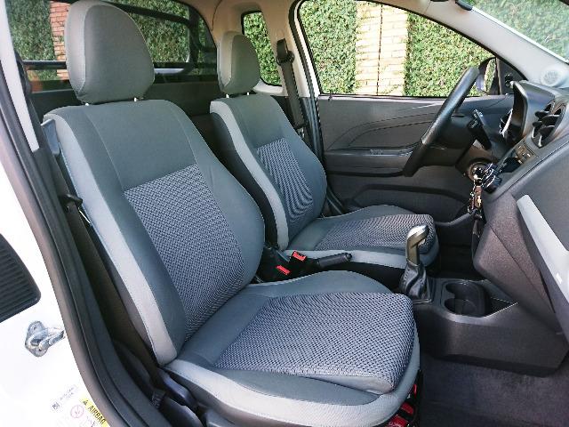 Chevrolet Montana LS 1.4 Completa Impecável - Foto 12