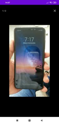 Xiaomi Not 6 pro