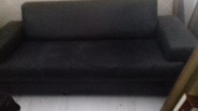 Sofa 3 lugares - Foto 3