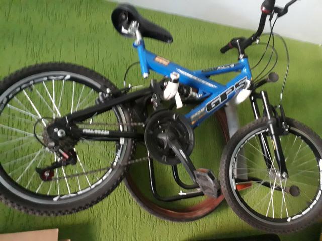 Bicicleta aro20 - Foto 2
