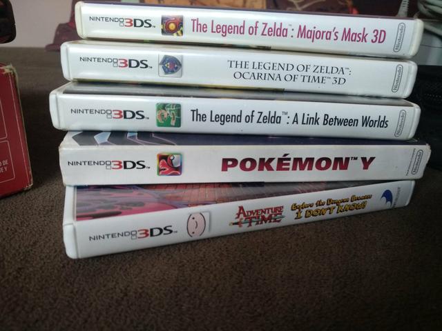 Nintendo 3DS XL - Foto 4