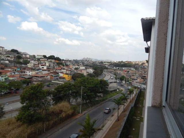 Apartamento pronto para morar em BH na região do Gameleira- (31)98597_8253 - Foto 13