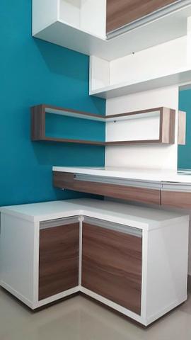 Móvel Planejado para Quarto - Modulado - Foto 5