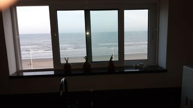 Apartamento cobertura Frente Mar gravata Navegantes