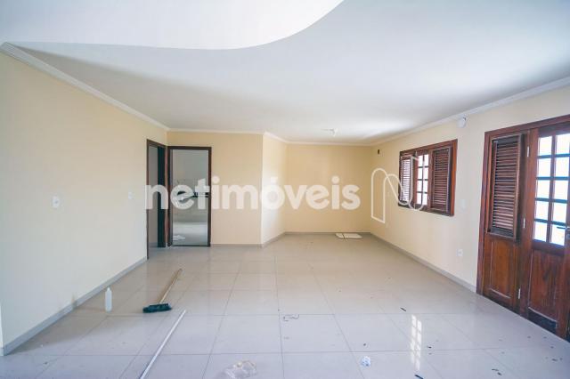 Casa para alugar com 4 dormitórios em Lagoa redonda, Fortaleza cod:775335 - Foto 2