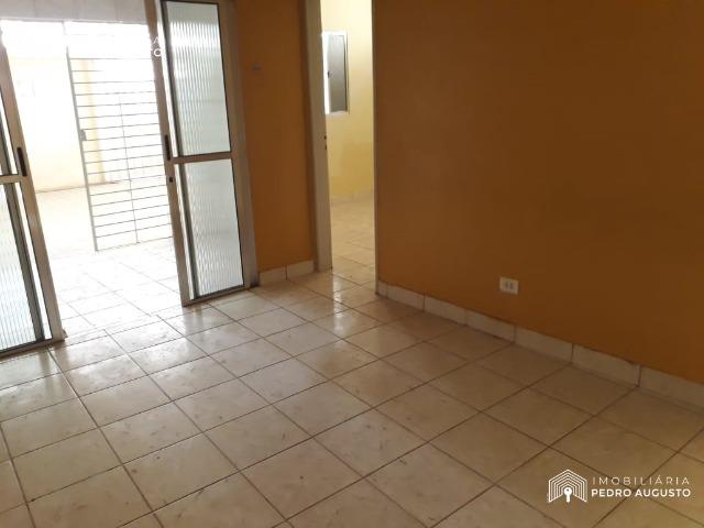 Casa: 3 Qts, 80m² com 2 vagas de garagens cobertas na Iputinga! - Foto 7