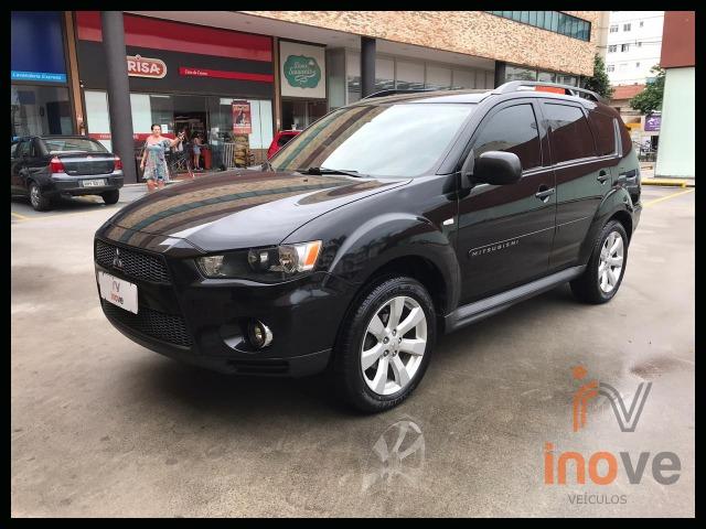 Mitsubishi Outlander 2.0 Completo, Pneus novos e Revisado - Foto 7