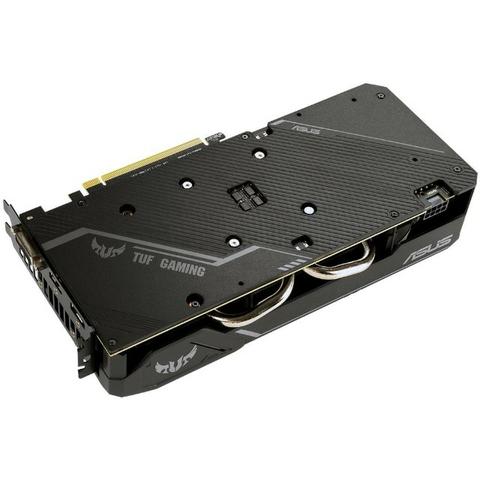 Placa de Vídeo Asus TUF3 GTX 1660 6GB, GDDR5 Nova/Lacrada - Foto 3