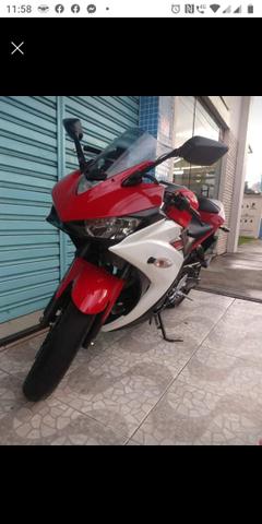 R3 Yamaha