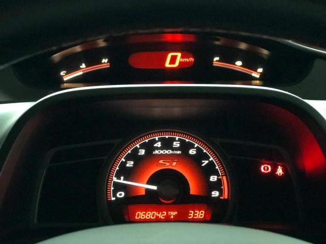 Civic Si - Foto 13