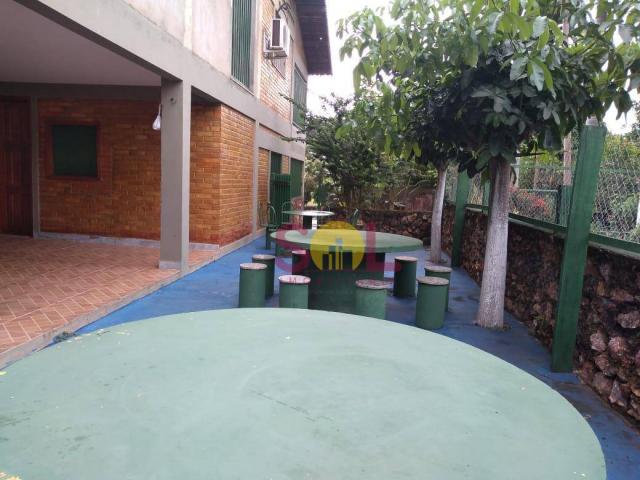 Chácara à venda, 20 hectares por r$ 1.500.000 - br-343 - altos/pi - Foto 19