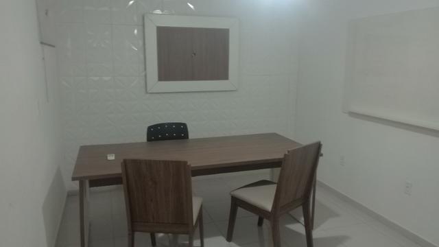 Sala toda mobiliada /Água incluso / Sem fiador - Foto 5