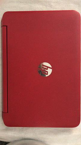 Vendo Notbook Tablet(360) e de graça uma pasta da poloking