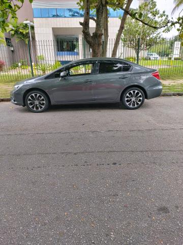 Civic 2012 - Foto 2
