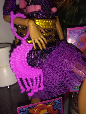 Monster high - Foto 5