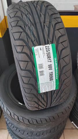 Pneus para caminhonete várias medidas - Foto 6