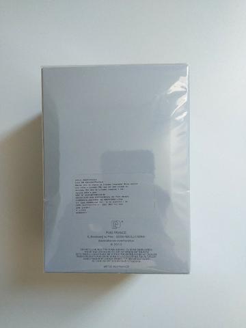 Perfume Invictus 150ml Eau de Toilette Paco Rabanne Original Lacrado - Foto 2