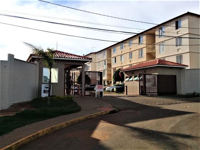 Apartamento Valparaíso I Prestação 487