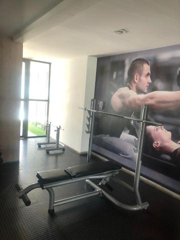 3/4 suite- Santa Monica - Alto padrão - Foto 6