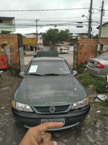 GM Chevrolet Vectra 2.2 GLS 1999 com detalhes - Foto 2