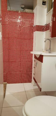 Aluguel de casa aconchegante com 1 quarto e 2 banheiros - Foto 14