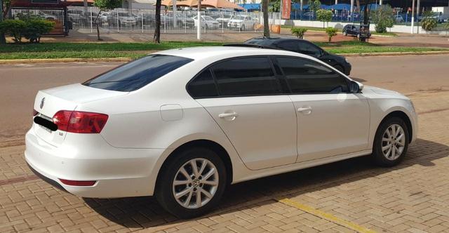 Jetta 2.0 - Todo Original - Foto 8