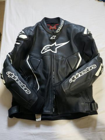 Jaqueta alpinestars atem