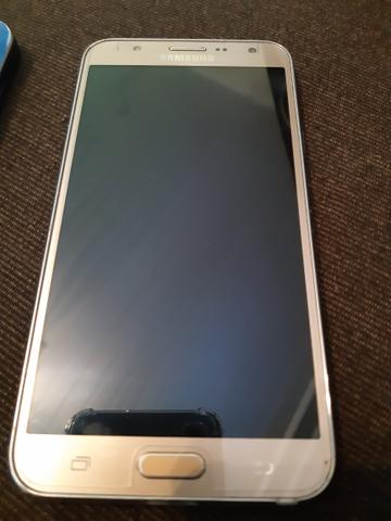 Samsung J7 Dourado - Foto 3