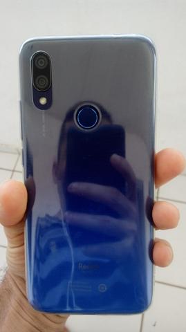 Redmi 7 4 GB ram pra vende logo - Foto 4