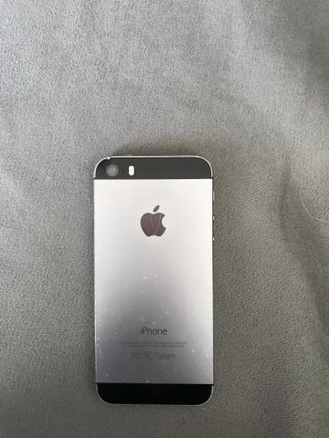 IPhone 5s 16gb - Foto 3