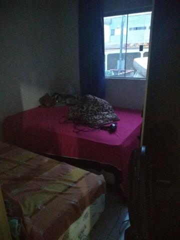 Vendo ou troco casa em Caldas novas aceito kit Net no DF - Foto 4