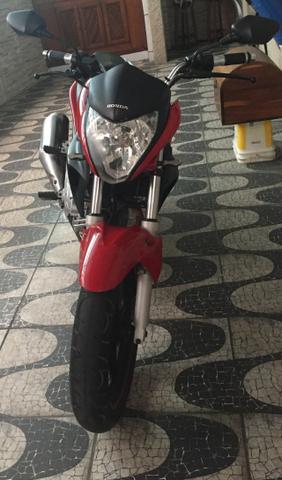 CB 300 r " 2012 "