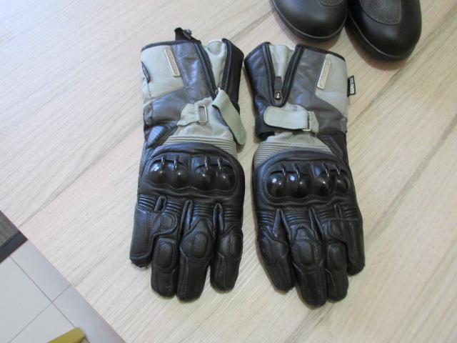 Jaqueta a calça Alpinestar - Touring - Foto 9