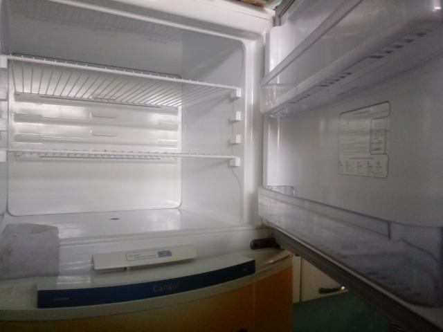 Geladeira Cônsul Biplex