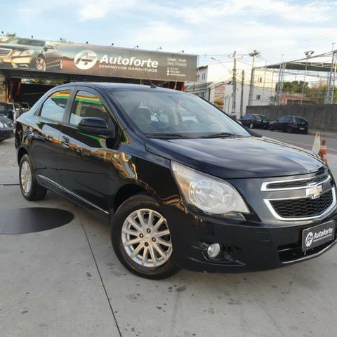 GM Chevrolet Cobalt 1.4 LTZ R$ 29.999