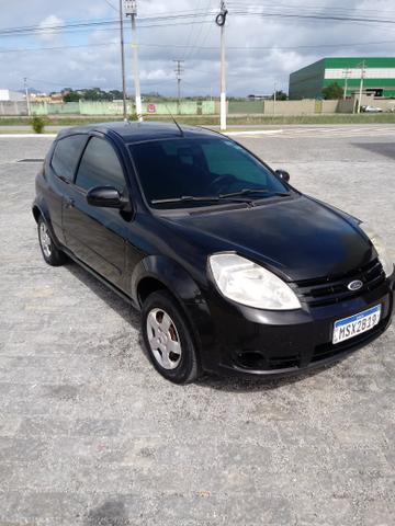 Ford ka 1.0 2010 Flex
