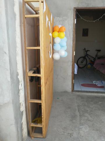 Painel de Palett 60, reais - Foto 3