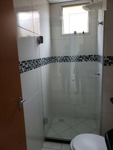 Vendo Apartamento Térreo no Via Parque - Morada de Laranjeiras / Serra - ES - Foto 10