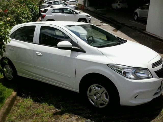 Onix 1.0 Joy 2014 - 8.500,00