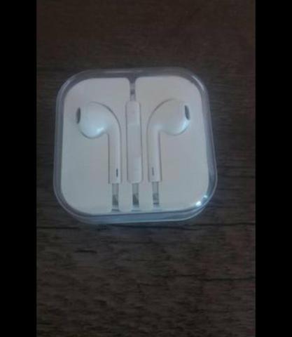 Fone iPhone original