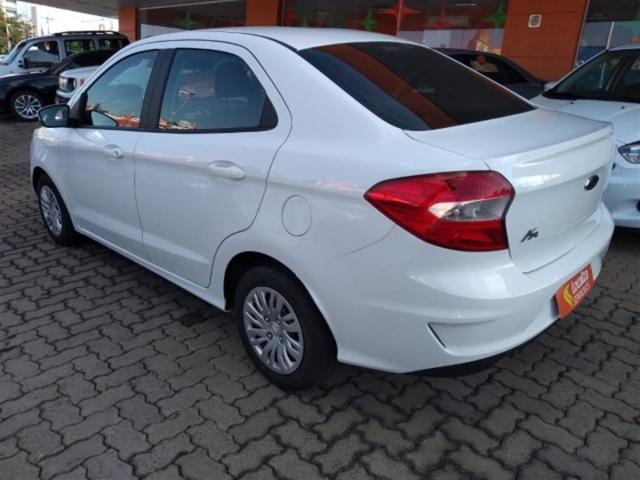 FORD KA 2018/2019 1.5 TIVCT FLEX SE SEDAN MANUAL - Foto 6
