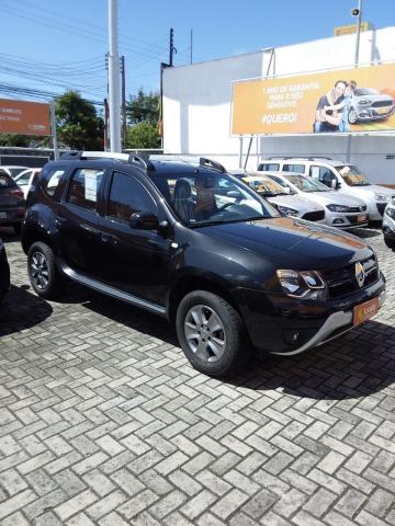 RENAULT DUSTER 2018/2019 2.0 16V HI-FLEX DYNAMIQUE AUTOMÁTICO - Foto 3