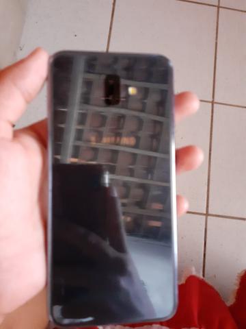 Samsung Galaxy j6+