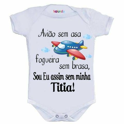 Body personalizado