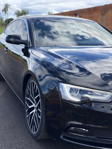 A5 2.0t