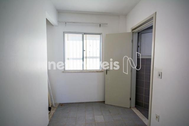 Apartamento para alugar com 3 dormitórios em Papicu, Fortaleza cod:777372 - Foto 7