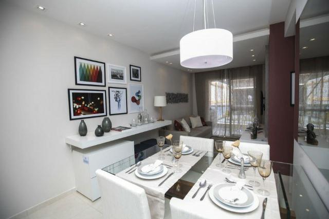 Seleto Residencial | Apartamento em Olaria de 2 quartos com suíte | Real Imóveis RJ - Foto 12